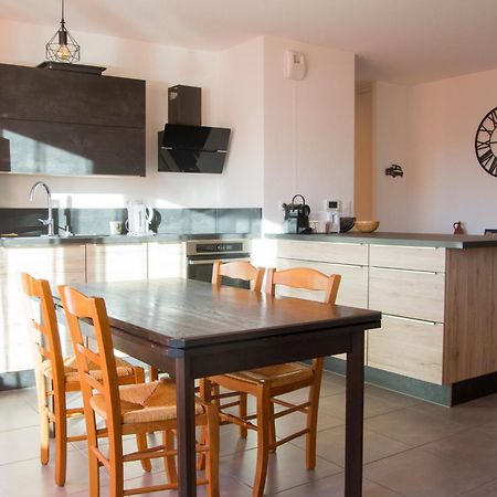 Appartamento L'Esplanade Besançon Esterno foto