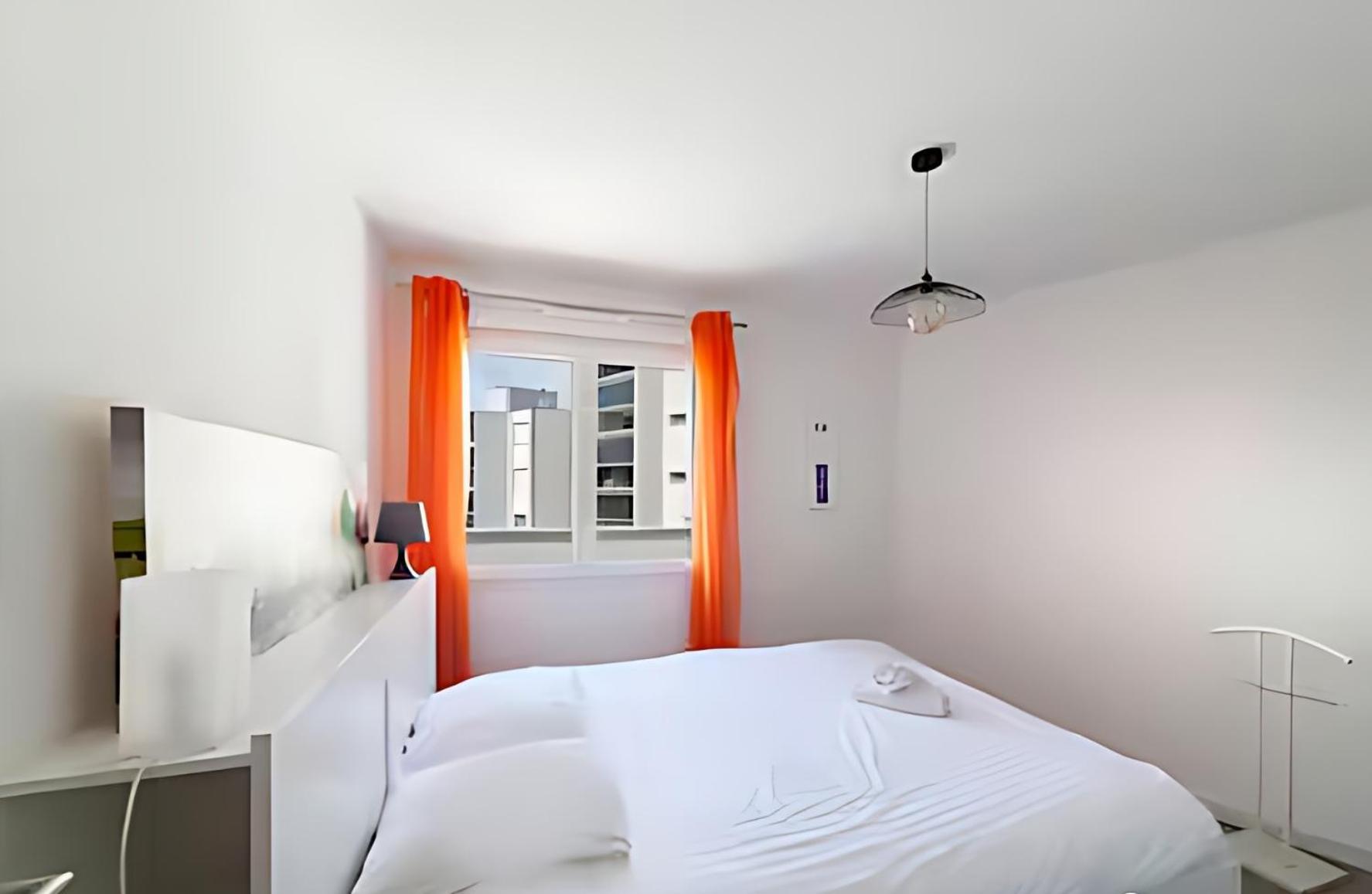 Appartamento L'Esplanade Besançon Esterno foto